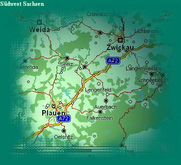 S�dwest Sachsen